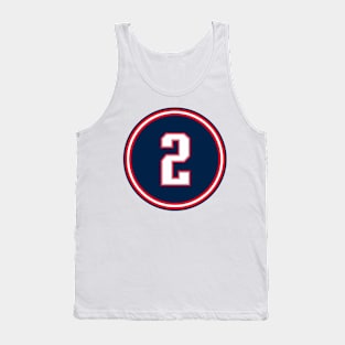 Brian Hoyer Tank Top